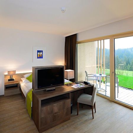 Hotel Schwarz Alm Zwettl Exterior photo