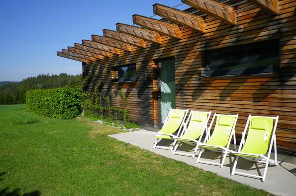 Hotel Schwarz Alm Zwettl Exterior photo