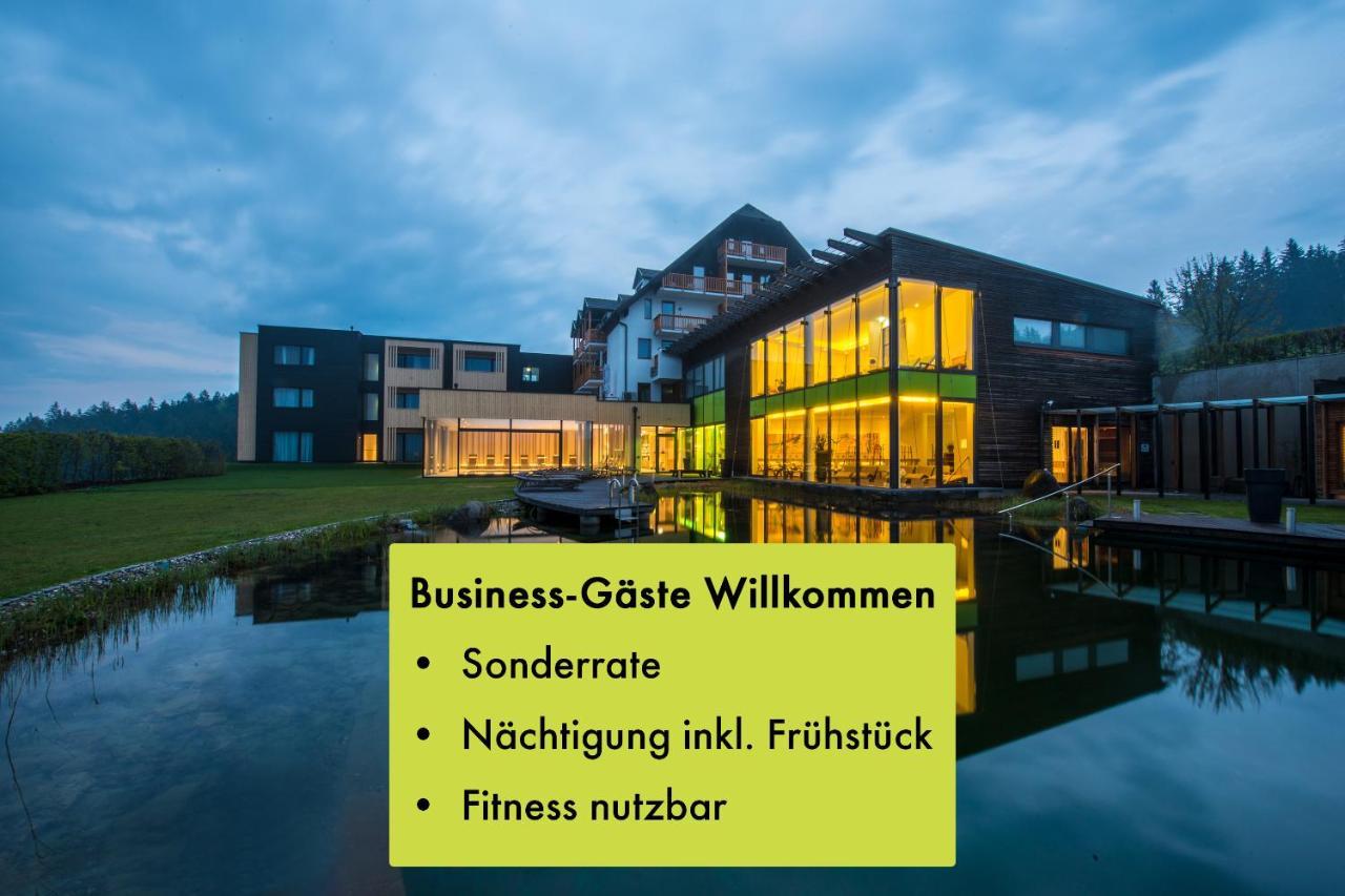 Hotel Schwarz Alm Zwettl Exterior photo